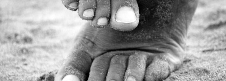Therapeutic pedicure - what do you need to know about it?