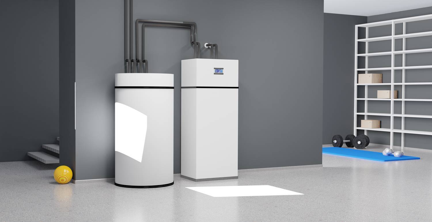 Ogrzej dom pompą ciepła