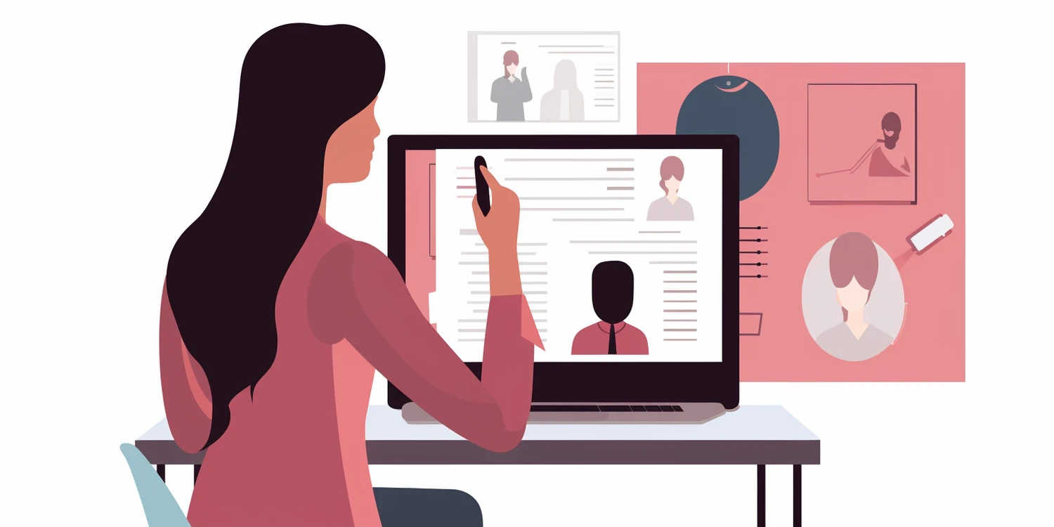 Coach kariery w firmie