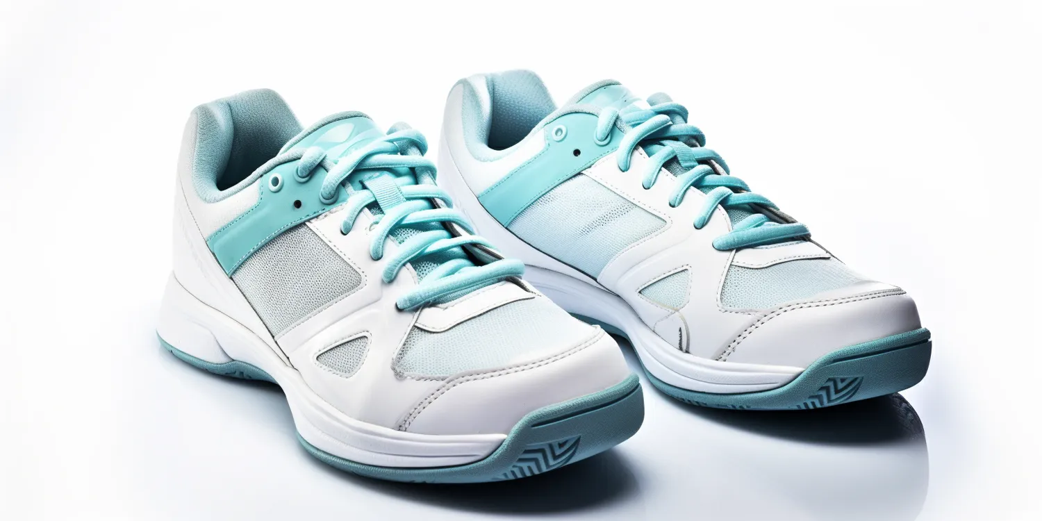 Buty tenisowe damskie