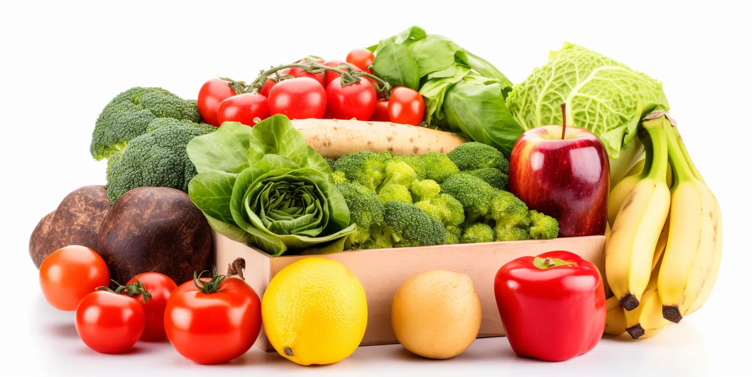 Wegański catering Szczecin