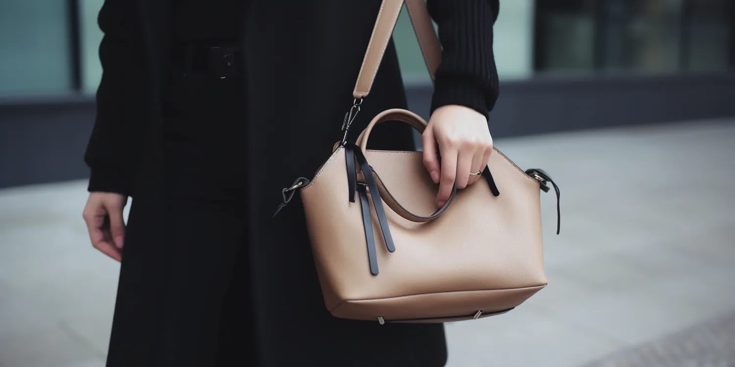 Ile kosztuje torba na ramię