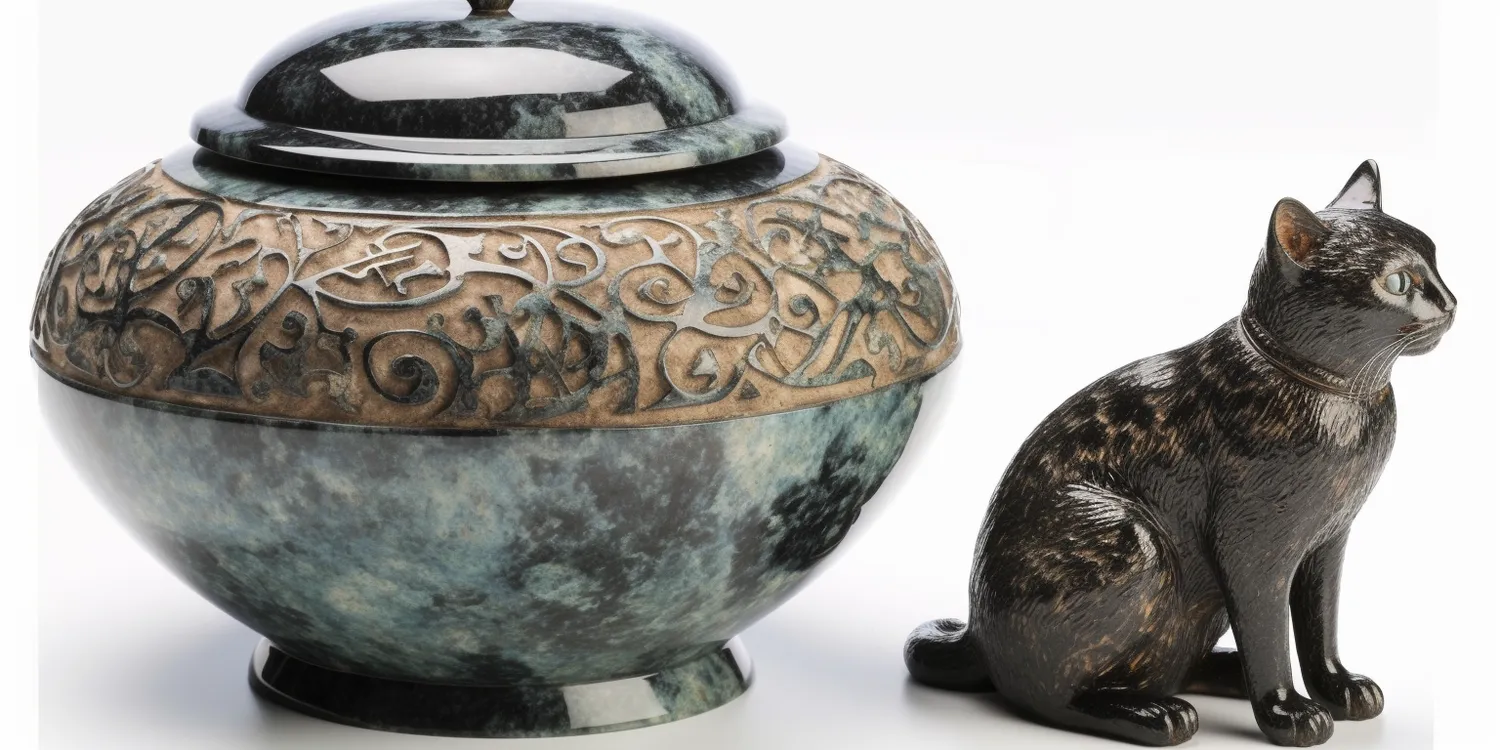 Kremacja kota Warszawa