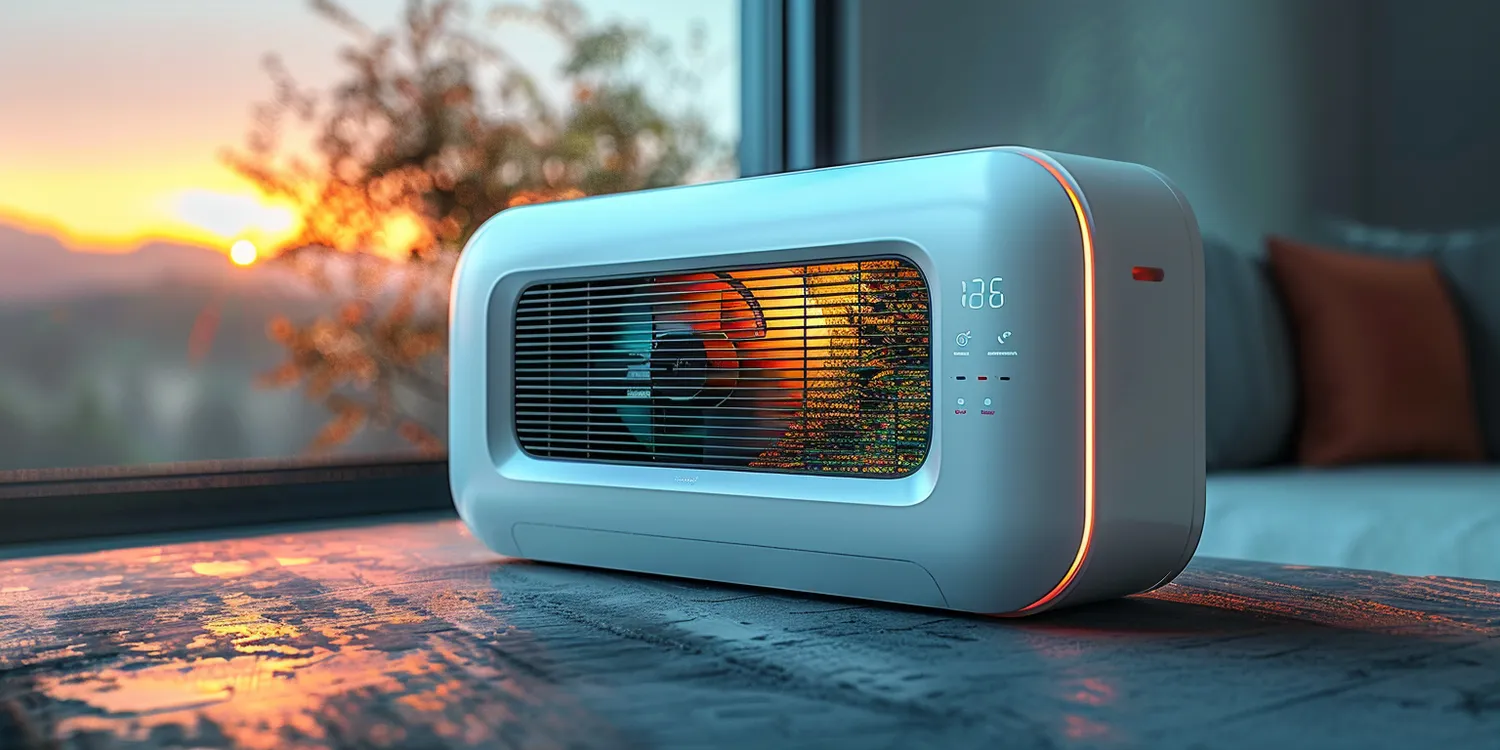 Klimatyzacja do rekuperacji