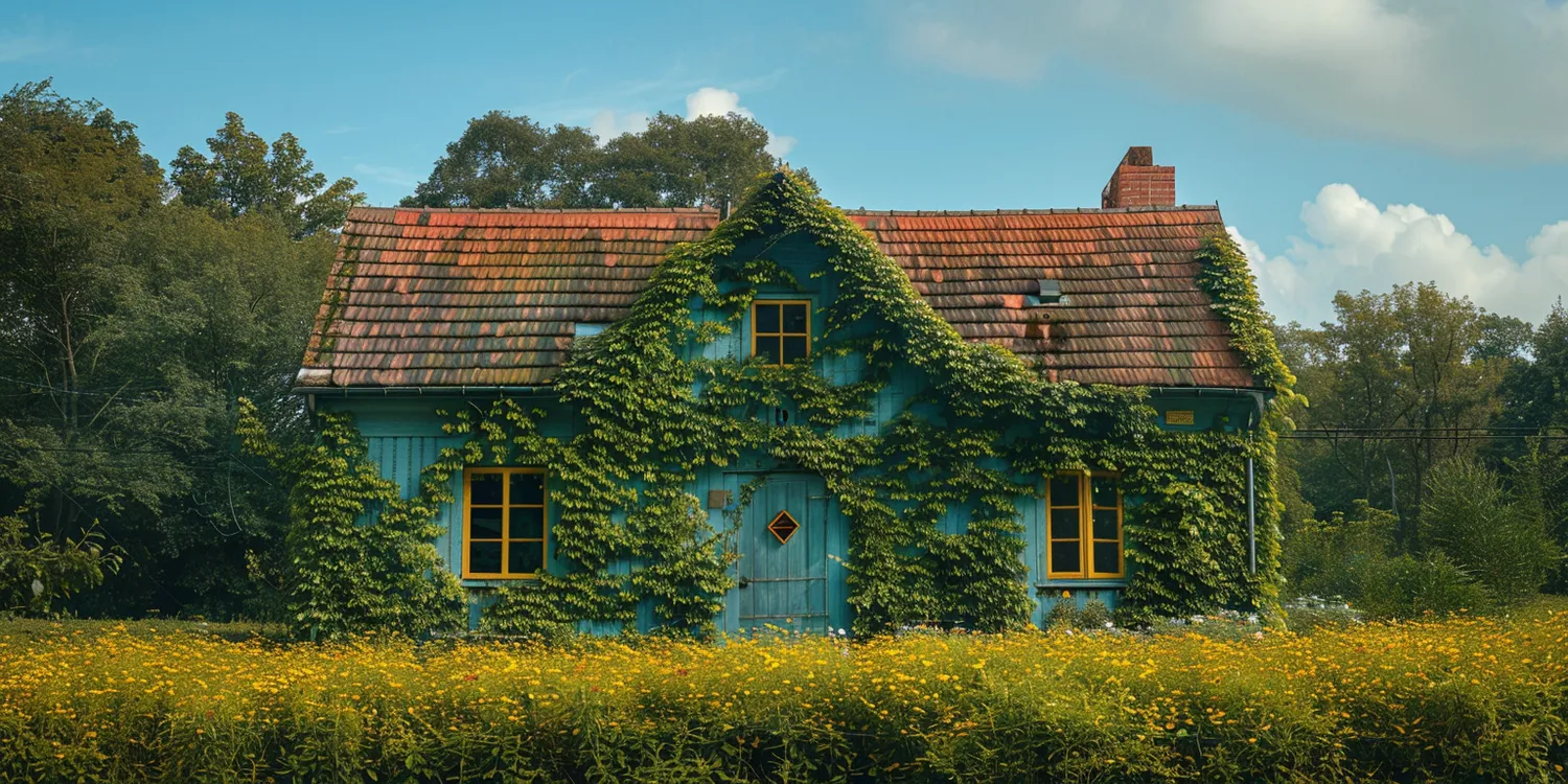 Krzewy na żywopłot