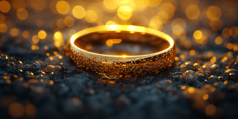 Kto podaje obrączki na ślubie cywilnym?