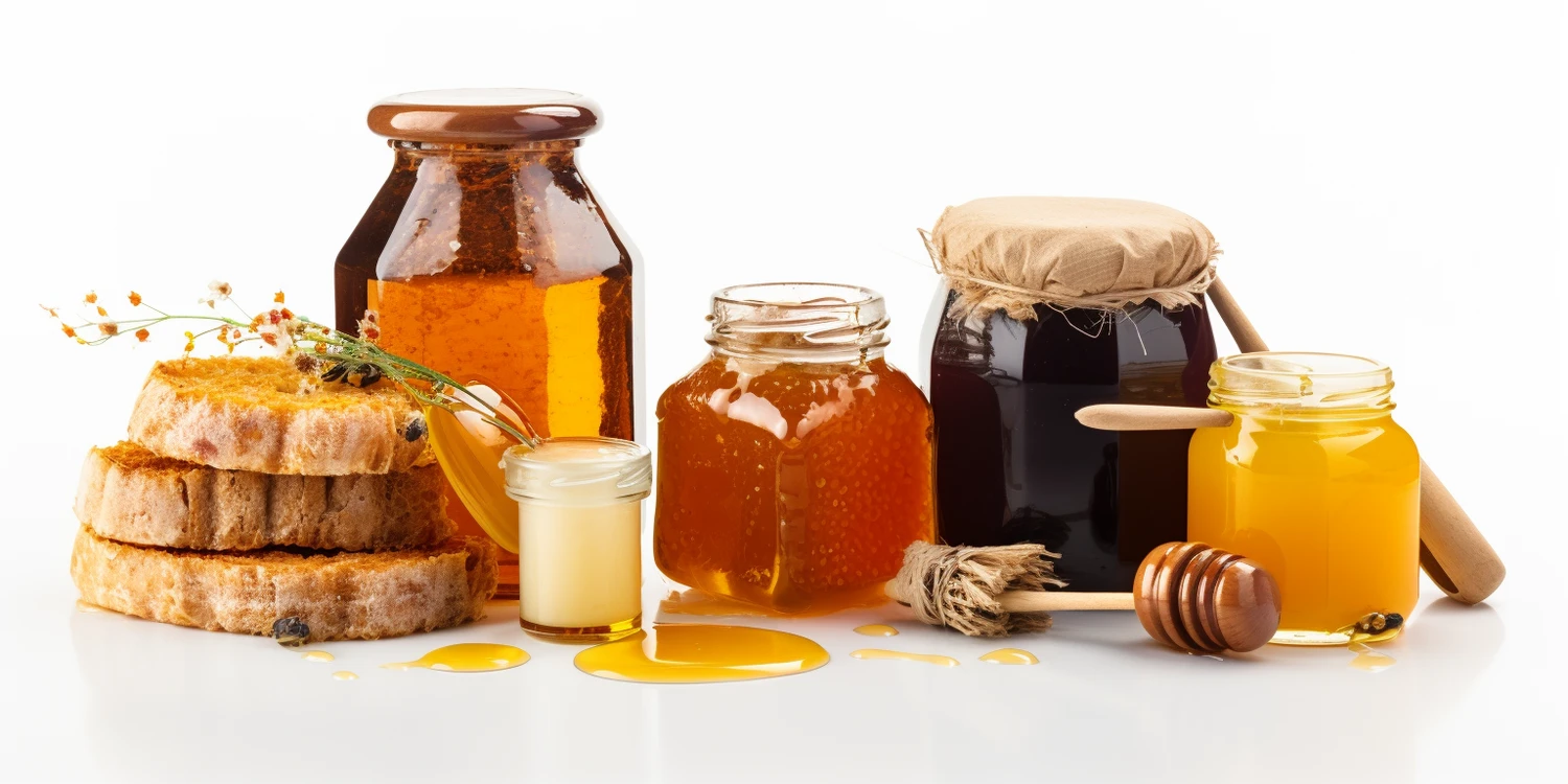 Miód rzepakowy jak stosować?