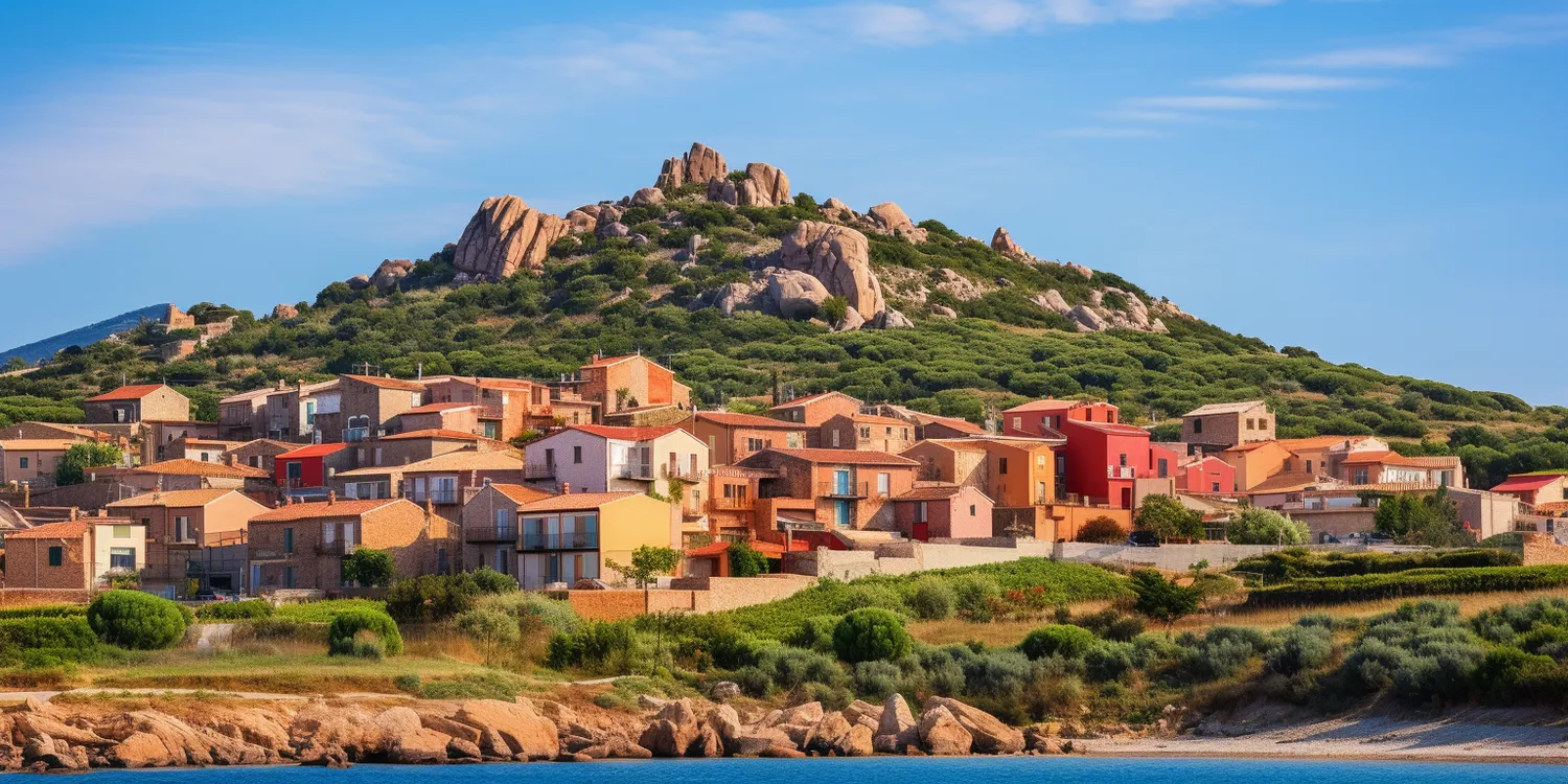 Sardynia all inclusive