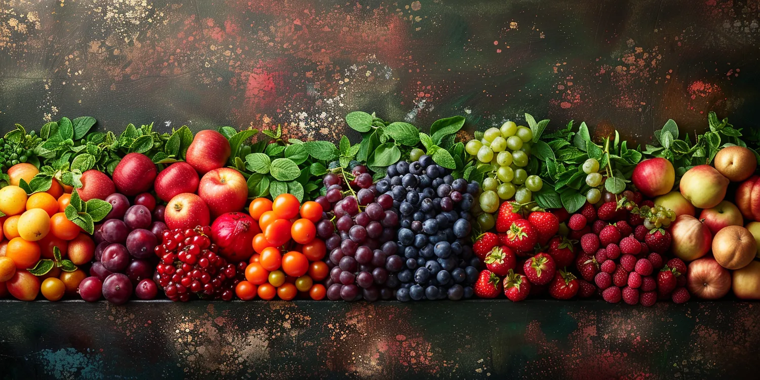 Co ma dużo witaminy C?