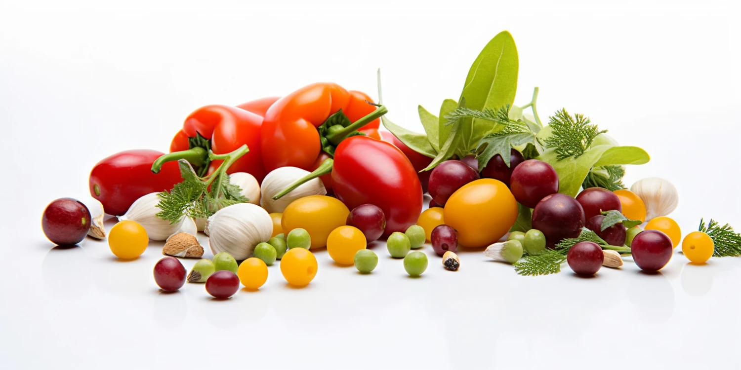 Co zawiera dużo witaminy C?