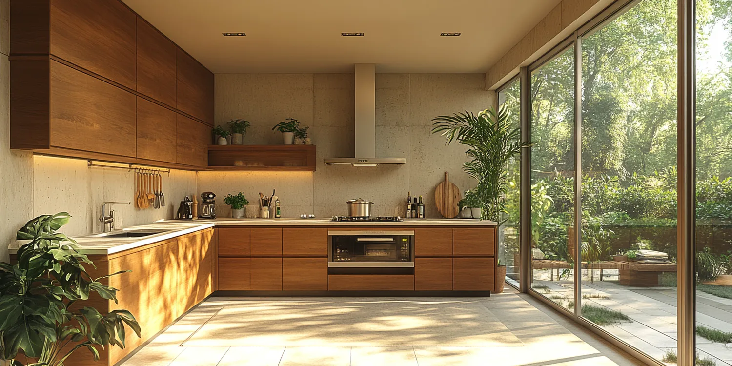 Jak przerobić meble kuchenne?