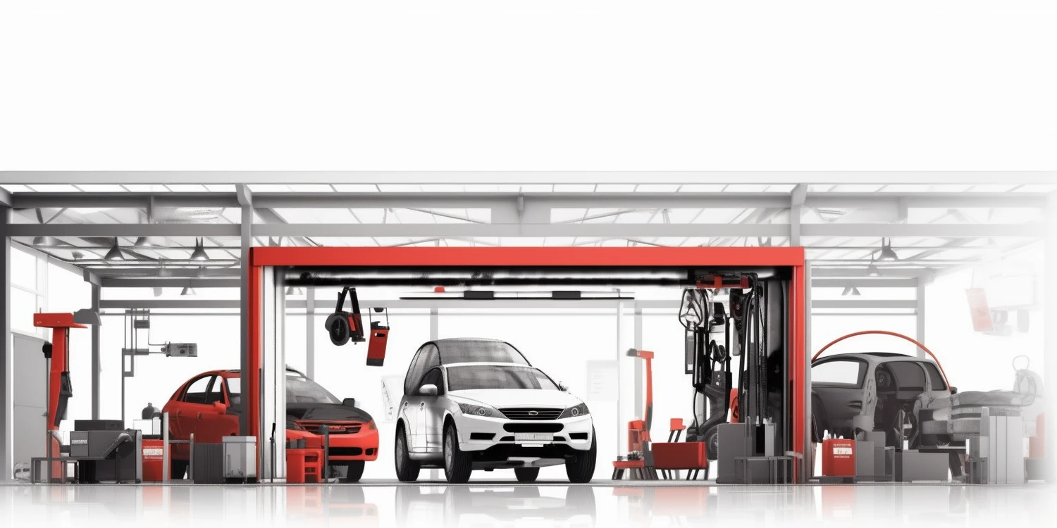 Jak wybrać warsztat samochodowy?