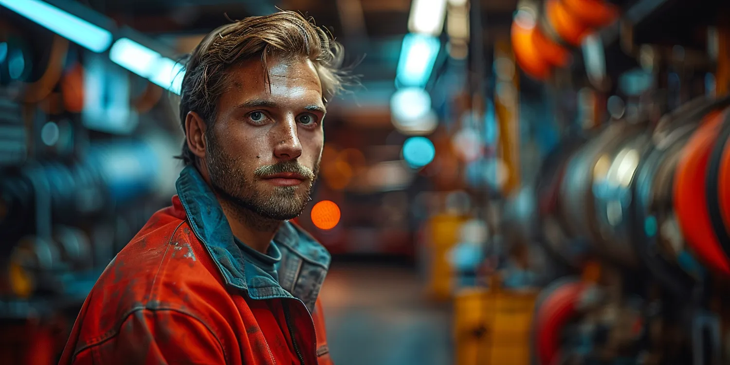 Jak założyć serwis samochodowy?