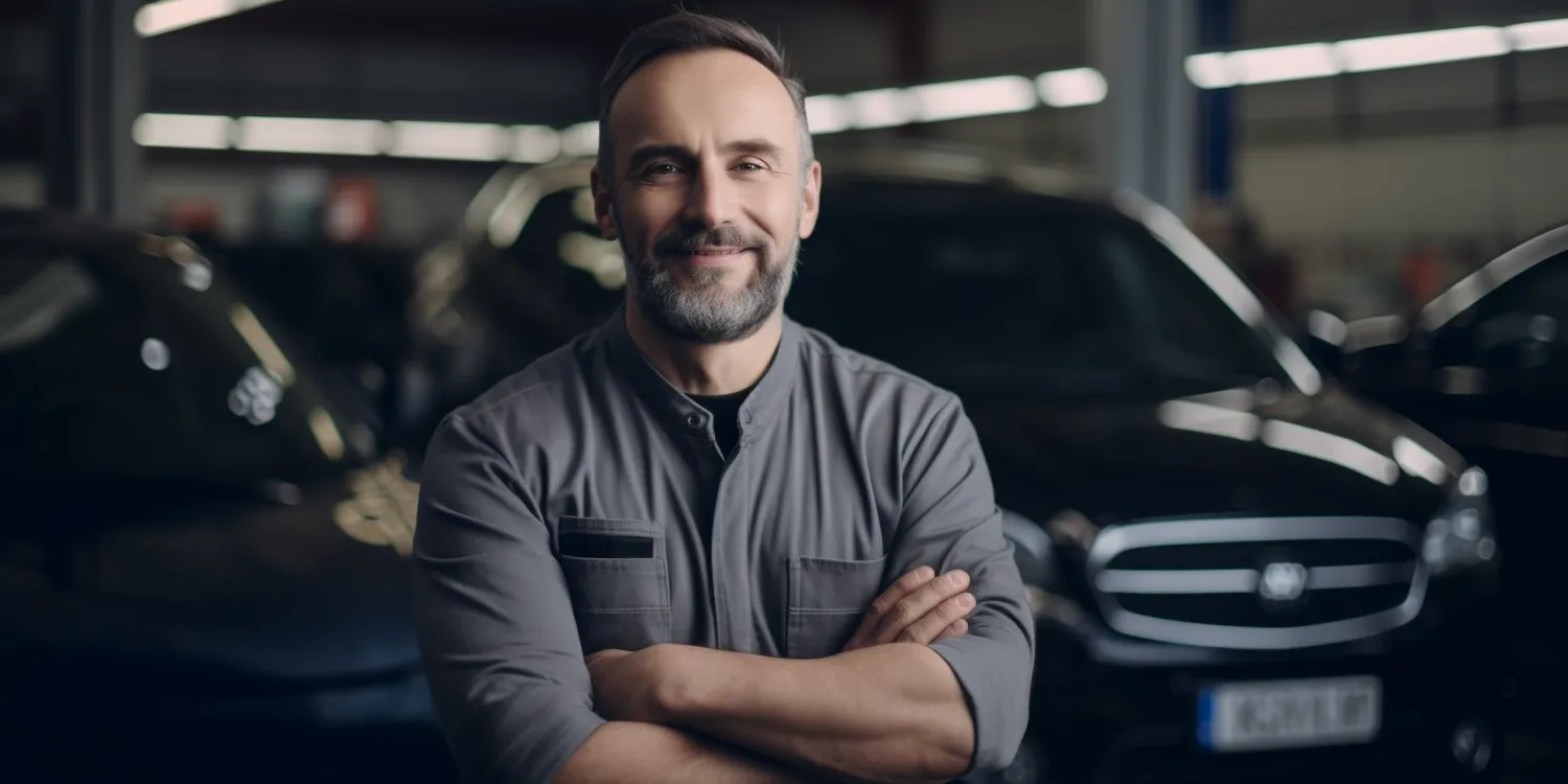 Jakie wymiary powinien mieć warsztat samochodowy?