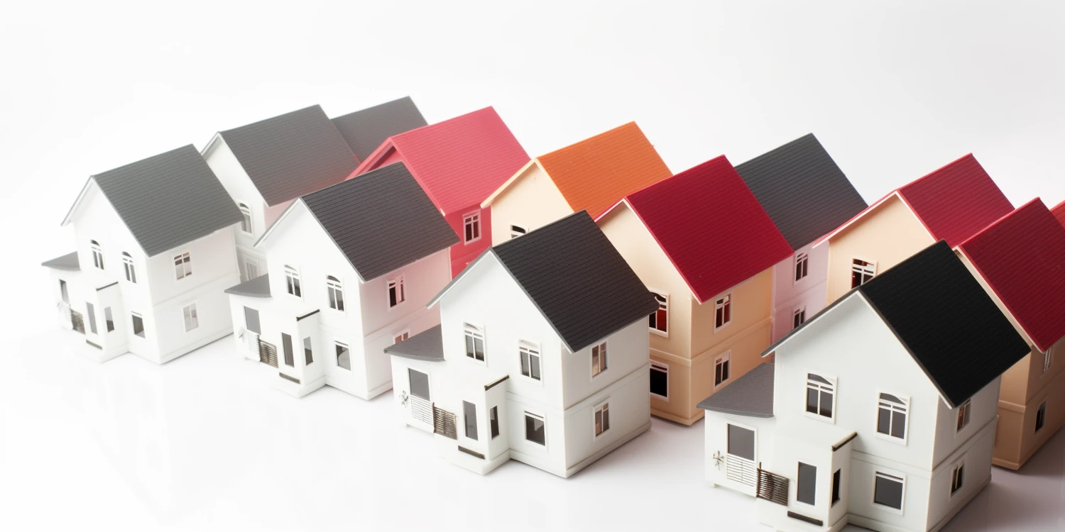 Oprocentowanie kredytów hipotecznych