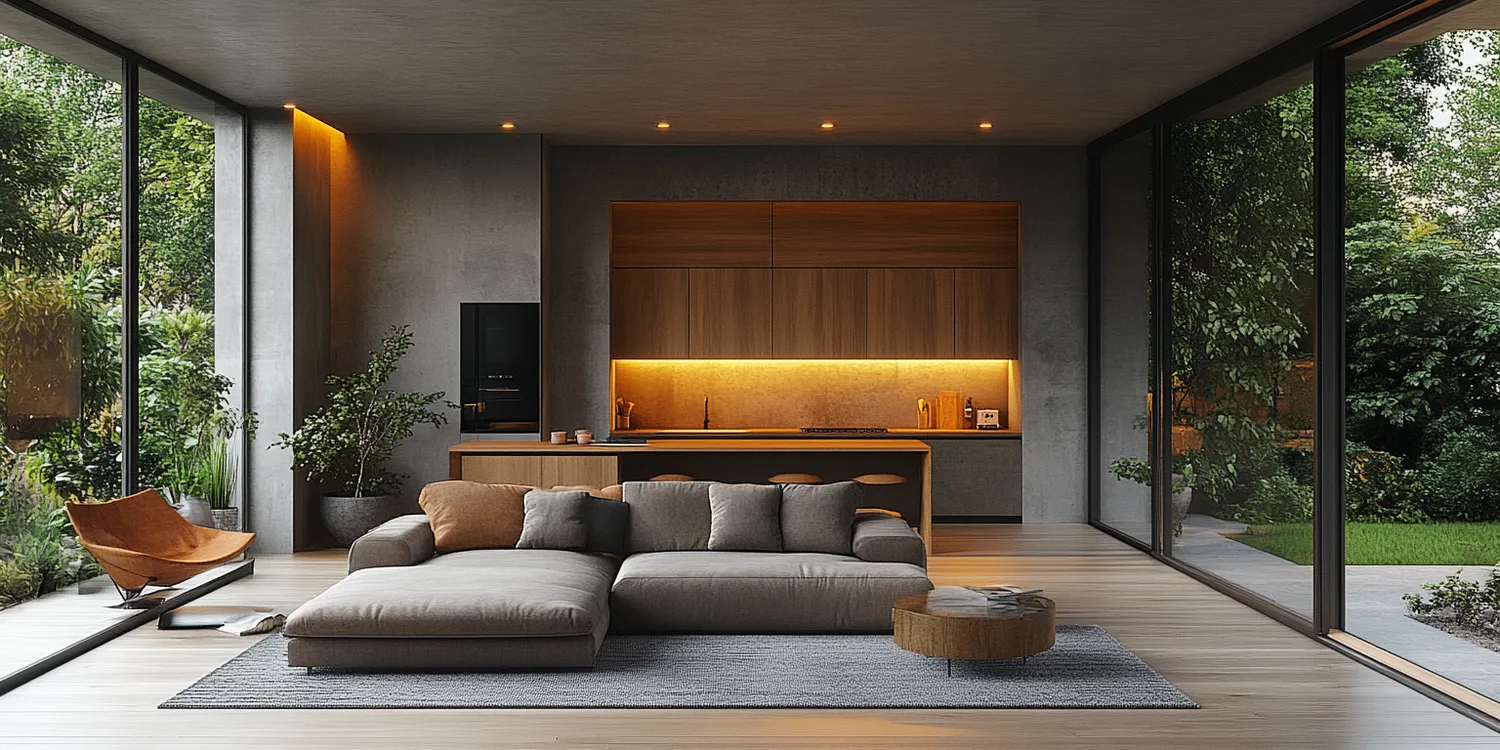 Projektowanie wnętrz co to jest?