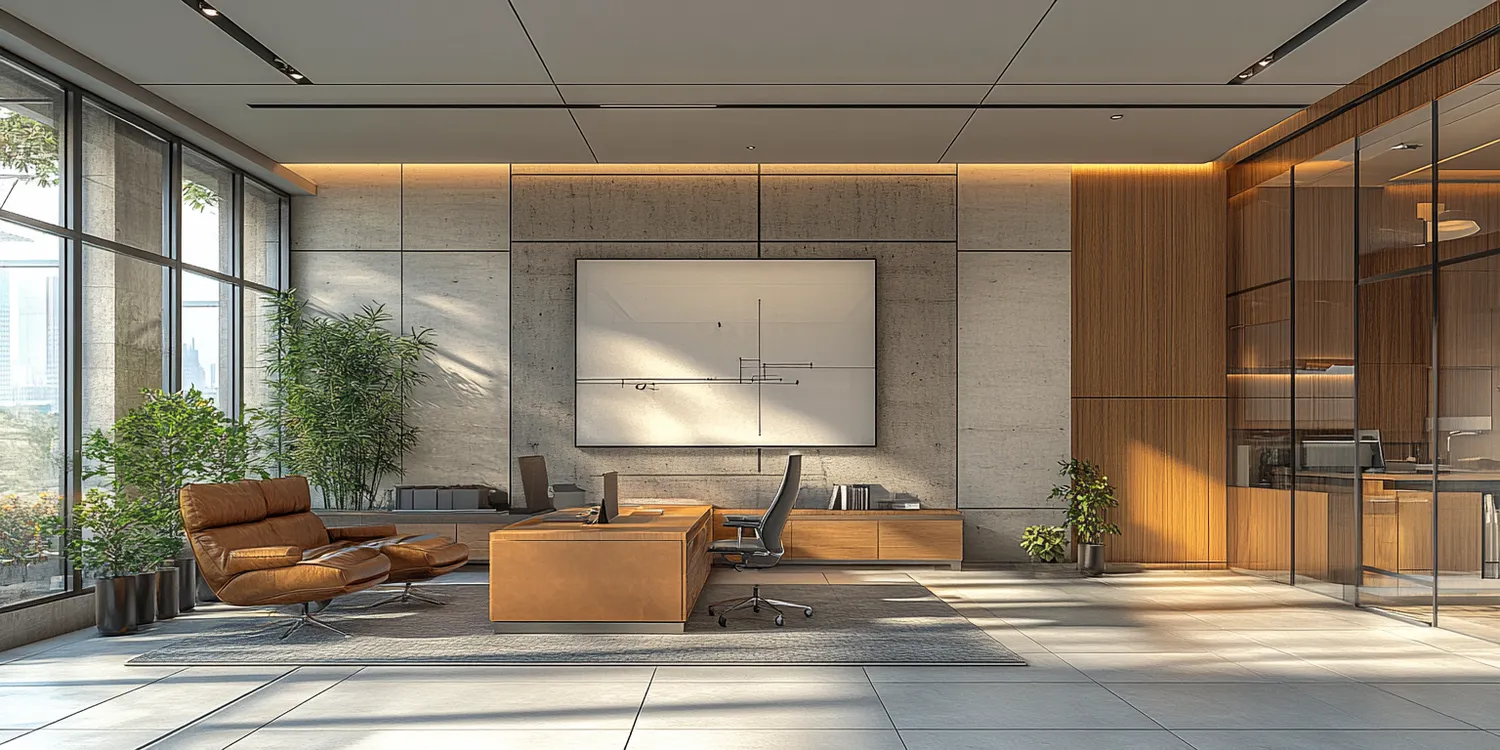 Projektowanie wnętrz Łódź