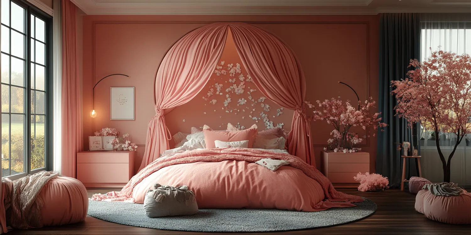 Projektowanie wnętrz Rzeszów