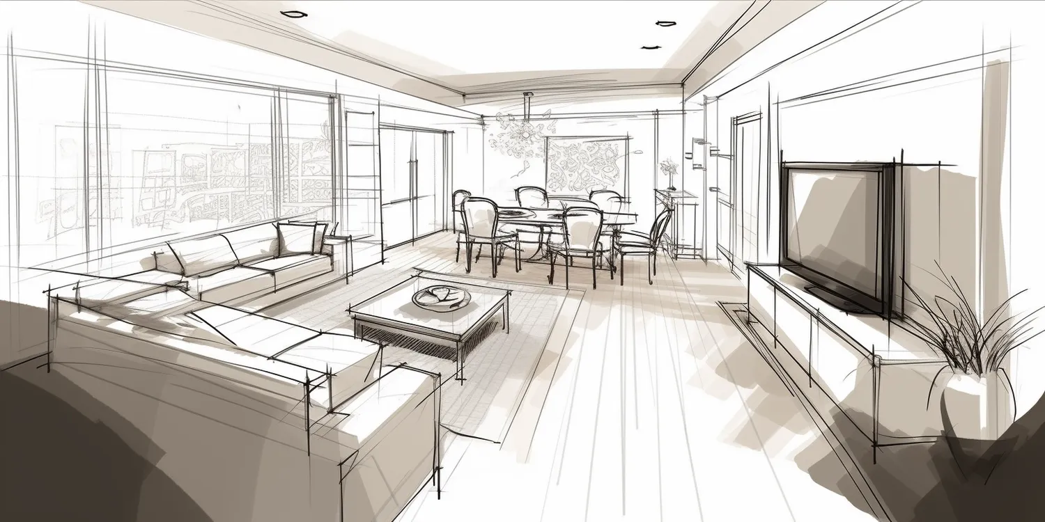 Projektowanie wnętrz Sosnowiec