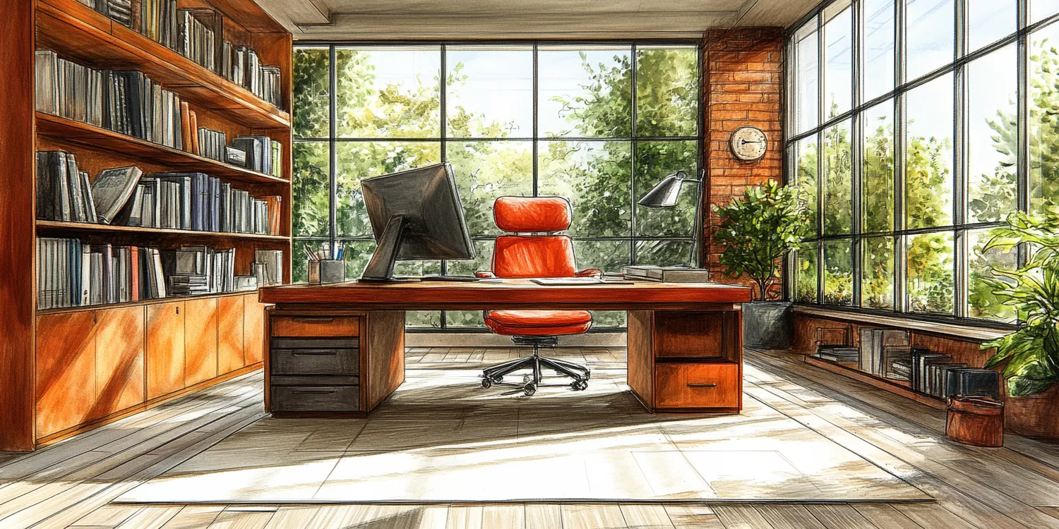 Projekty wnętrz Poznań