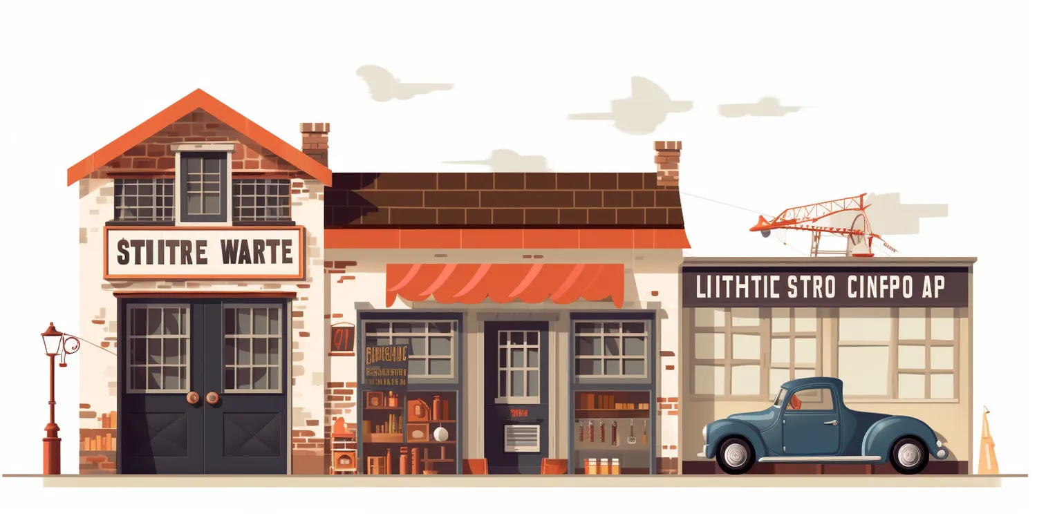 Warsztat samochodowy jak otworzyć?