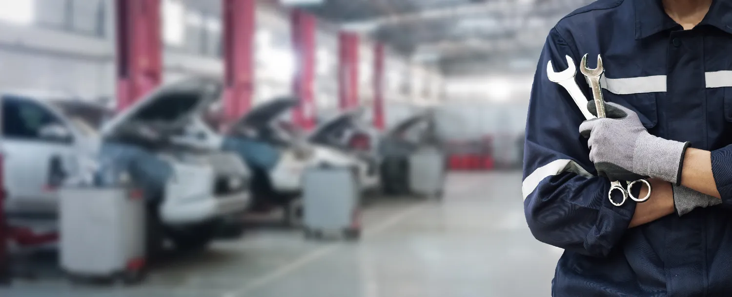 Warsztat samochodowy jaka spółka?