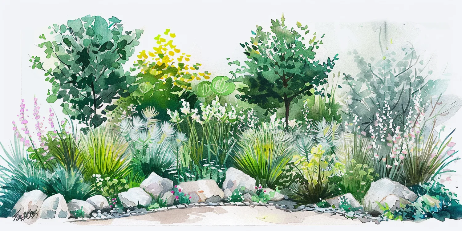 Budowa ogrodów Szczecin