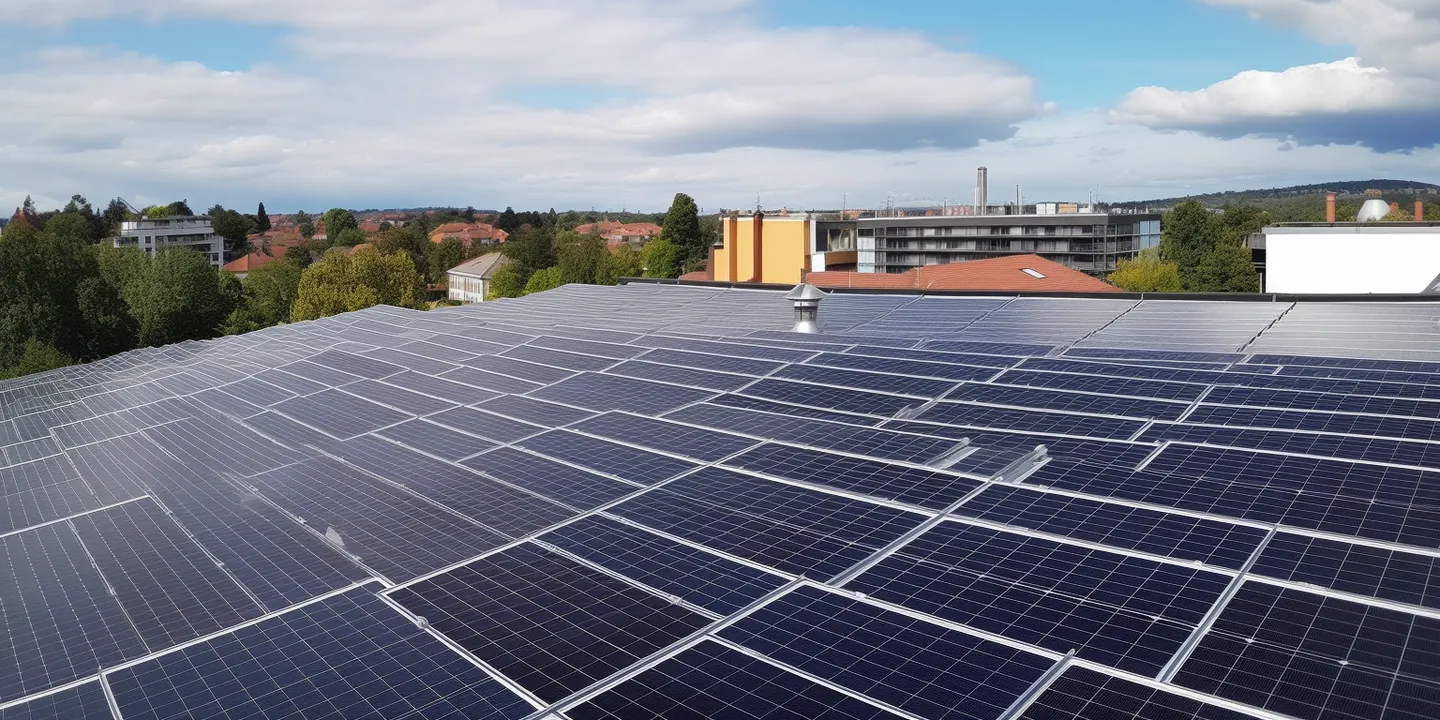 Czy fotowoltaika jest szkodliwa?