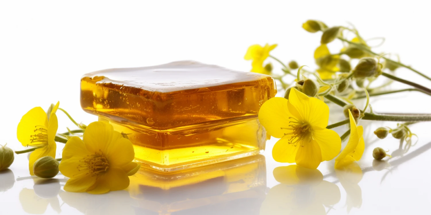 Czy miód jest dobry dla serca?