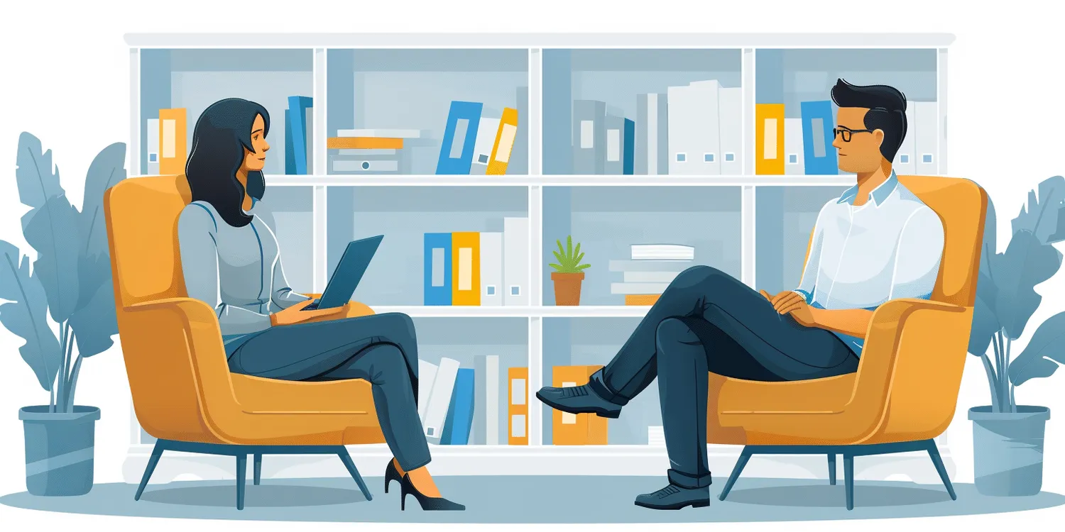 Czy psychiatra pomaga?