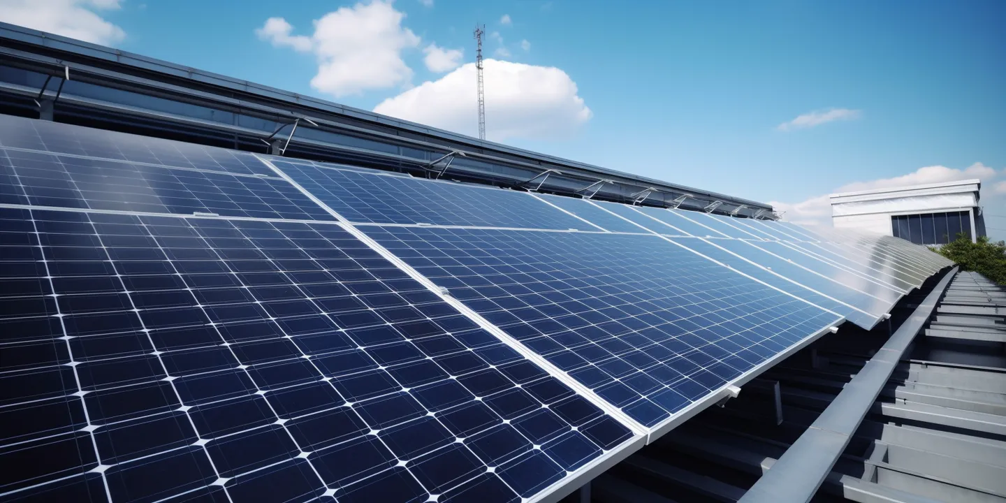 Fotowoltaika co to jest?