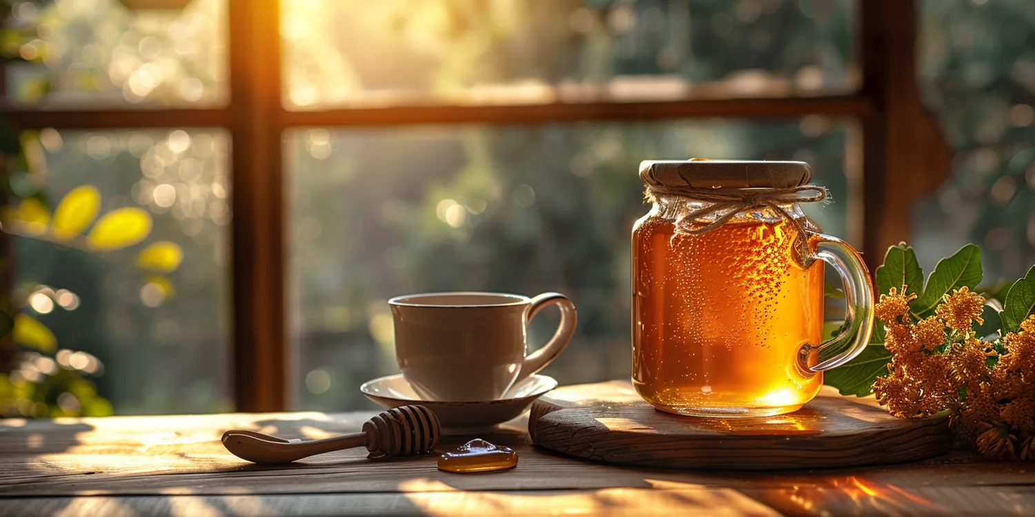 Miód z akacji na co?