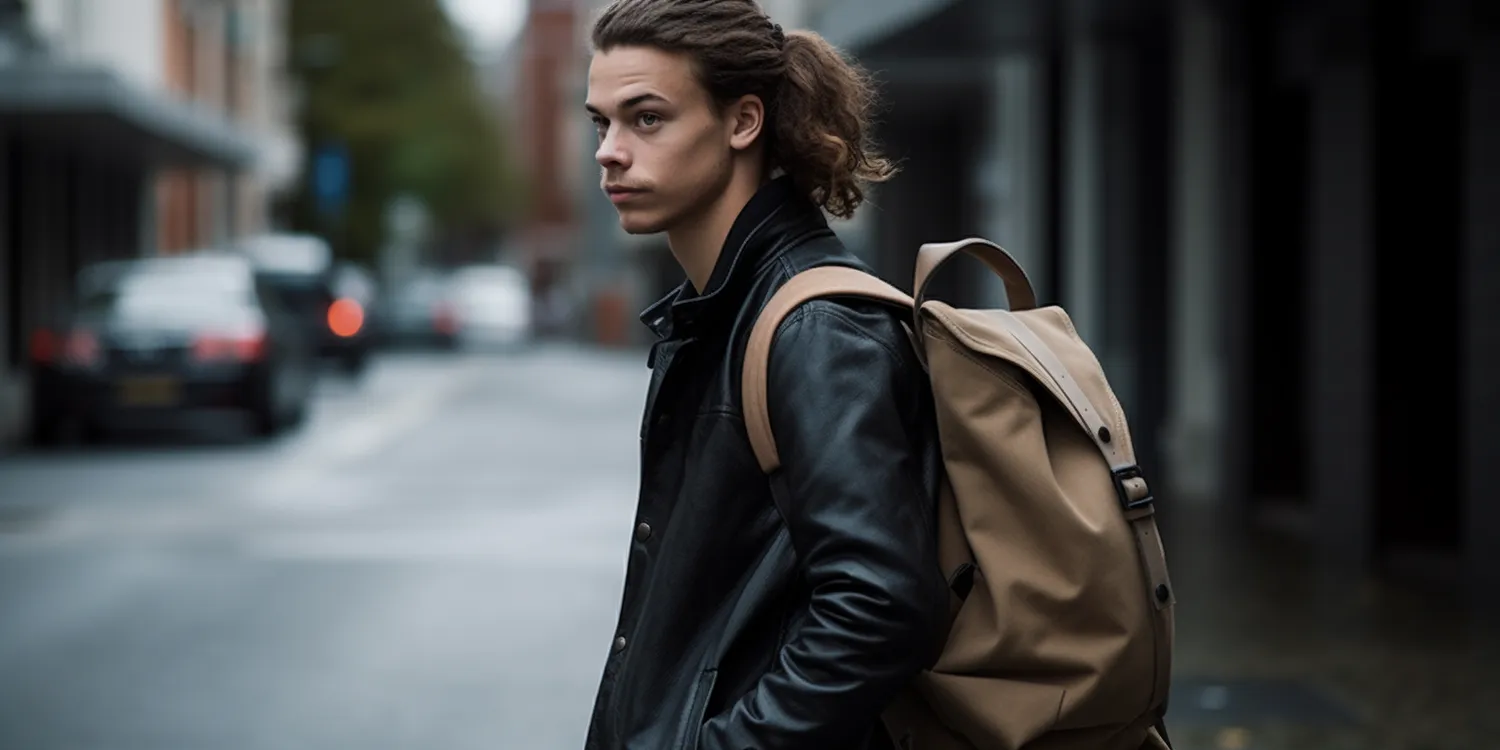 Oryginalne plecaki damskie