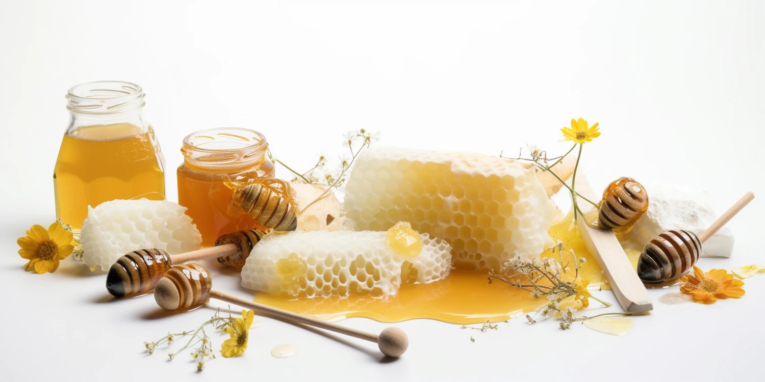 Prawdziwy miód jak rozpoznać?