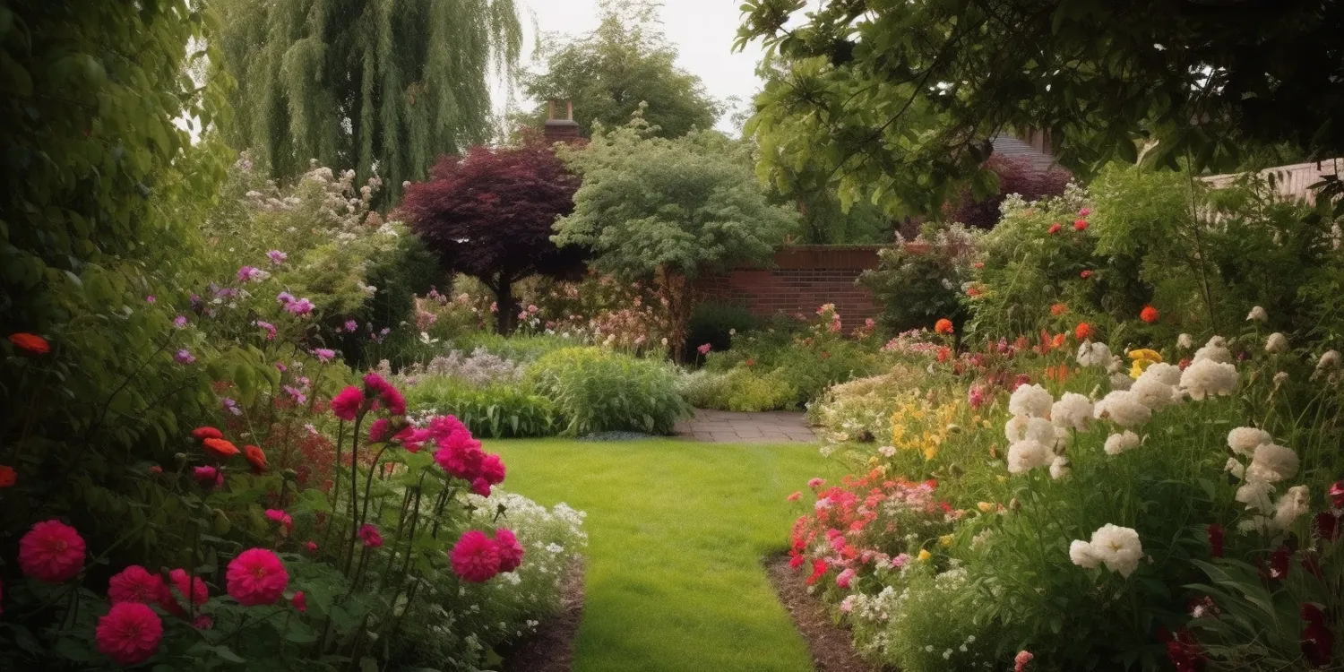 Sklep ogrodniczy internetowy sadzonki