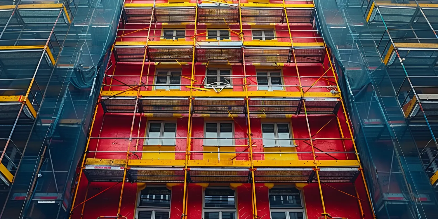 Stolarka budowlana co obejmuje?