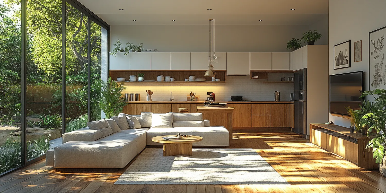 Stolarka wewnętrzna co to jest?