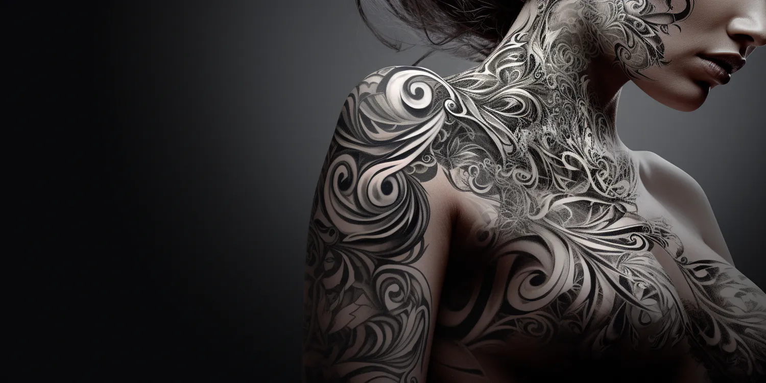 Tatuaże gwiazdki męskie znaczenie?