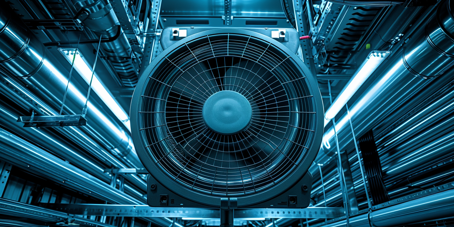 Wentylacja przez ścianę Olsztyn