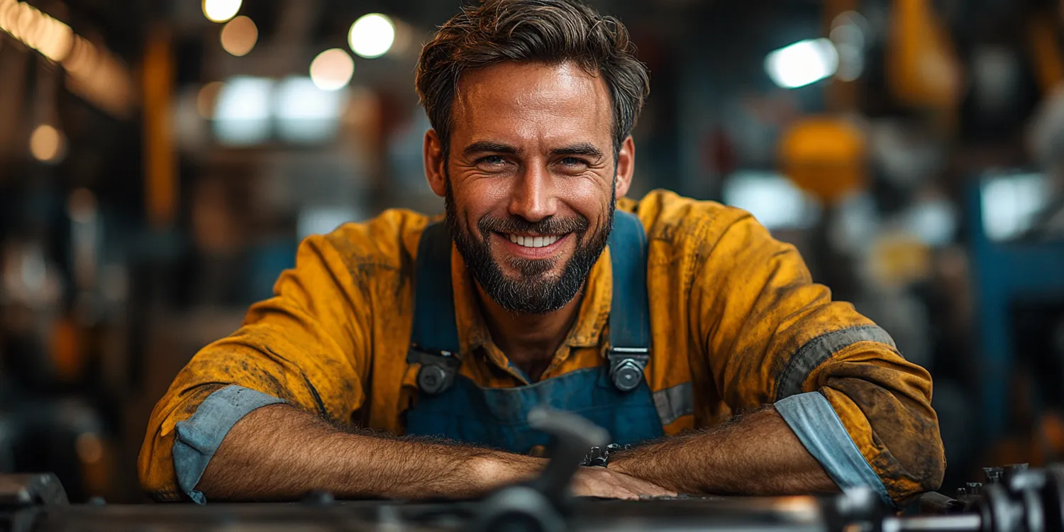 Co to przemysł ciężki?