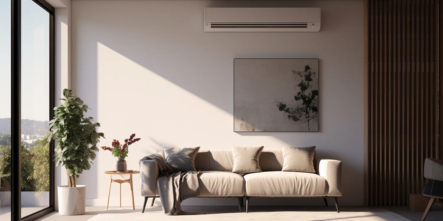 Instalacja klimatyzacji Szczecin