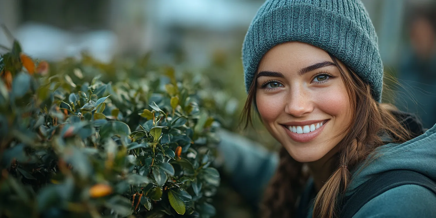 Jak ogrzać ogród zimowy?