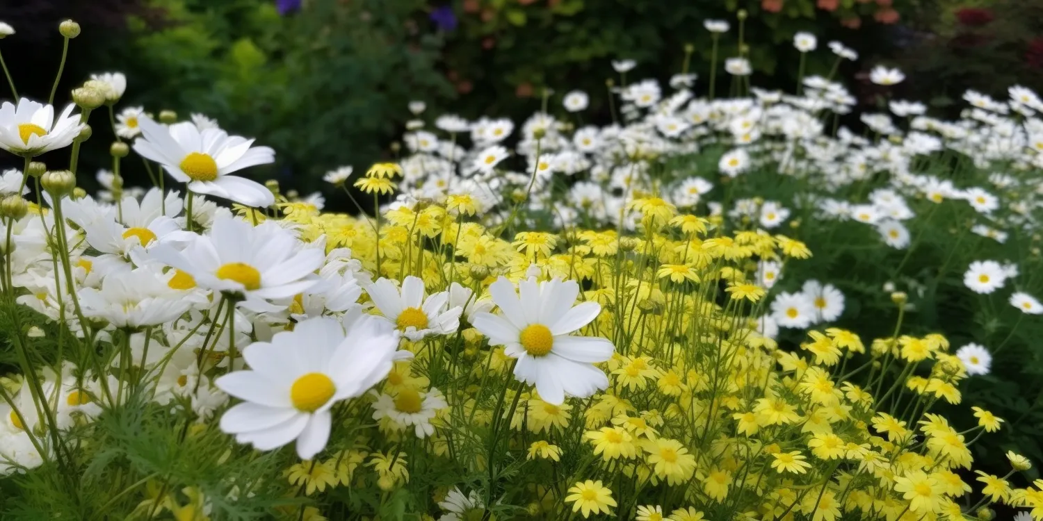 Jak podzielić ogród na strefy?