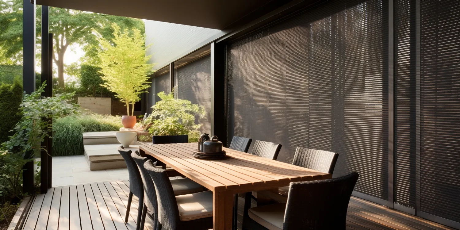 Jak zaaranżować ogród?