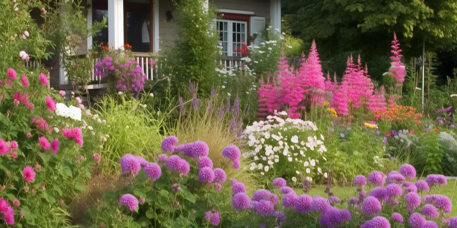 Jak zabezpieczyć ogród dla kota?