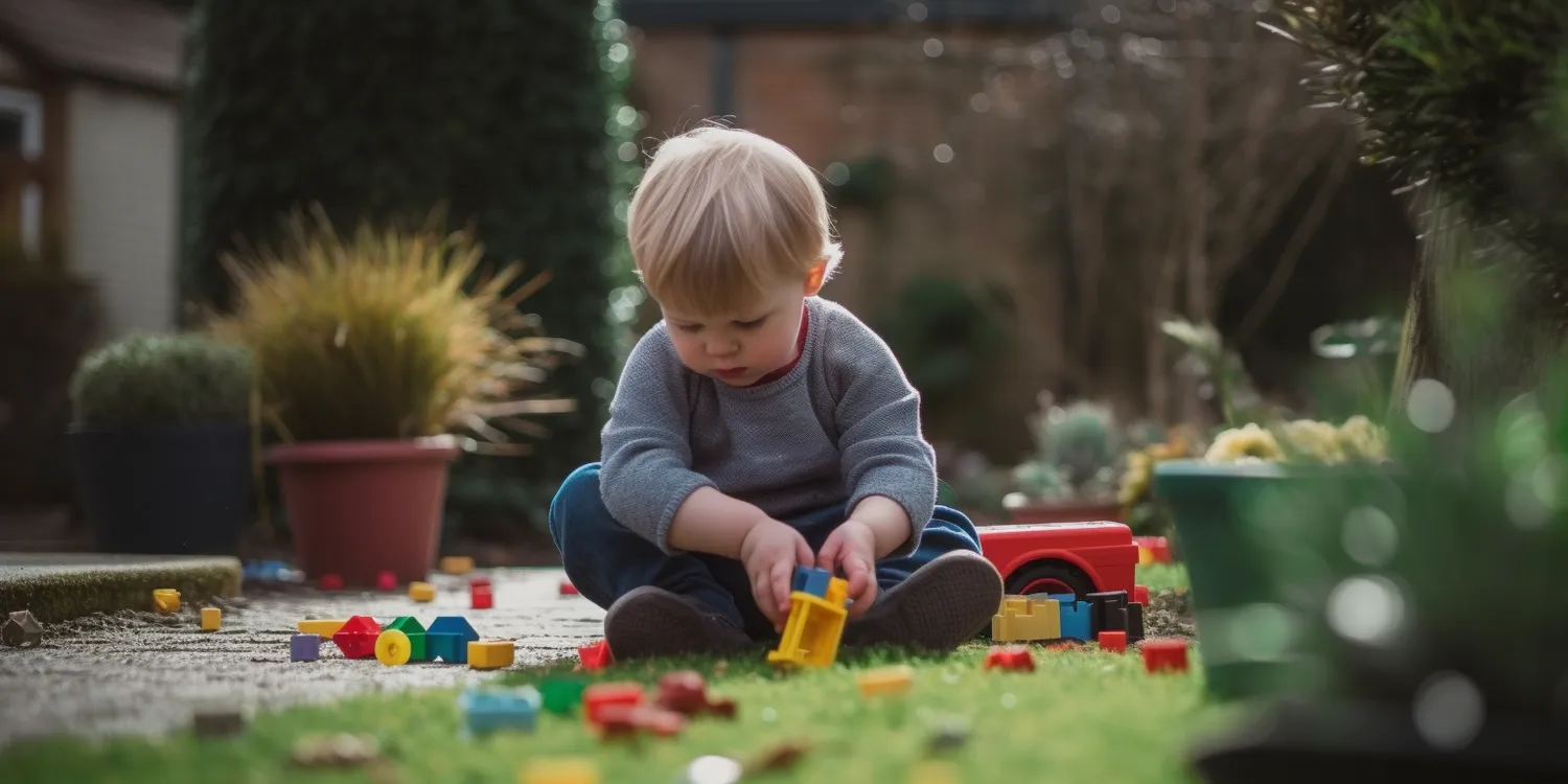 Jak zagospodarować ogród?