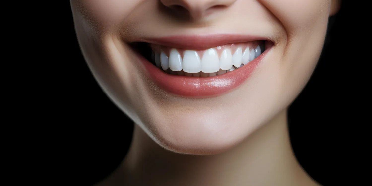 Jak zakłada się licówki na zęby?