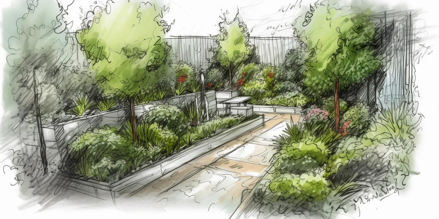 Jak założyć ogród?