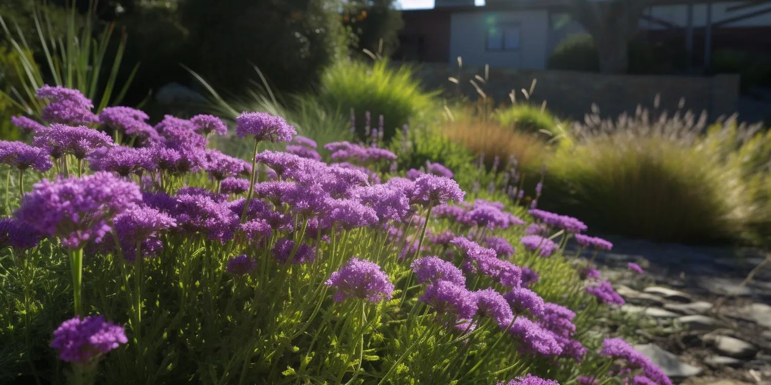 Jak zaplanować ogród?