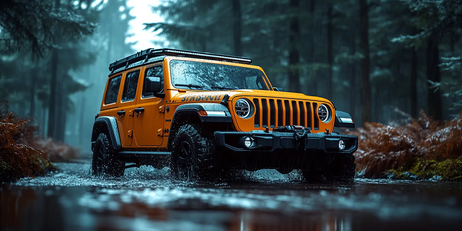 Jaki przewód do wyciągarki?